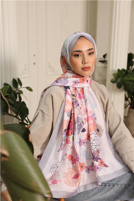 Olinda Şal 49004-05