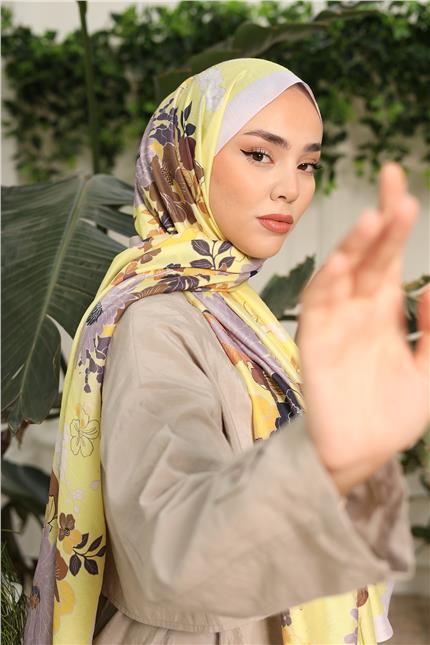 Olinda Şal 49004-06