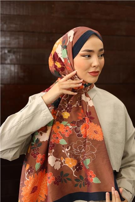 Olinda Şal 49004-07