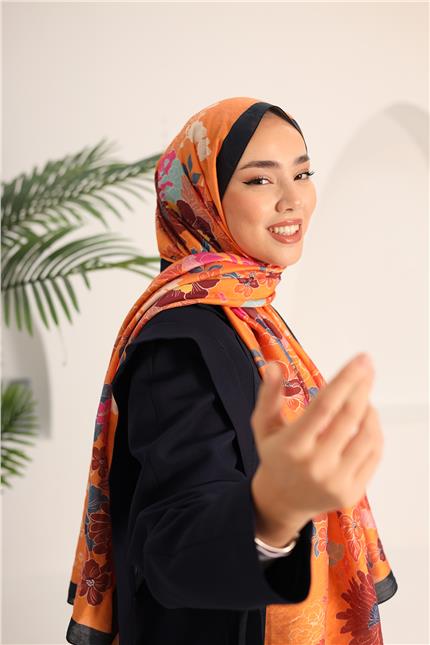 Olinda Şal 49004-08