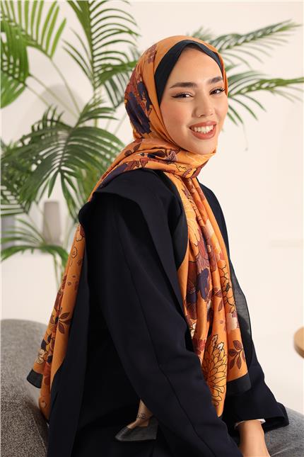 Olinda Şal 49004-09