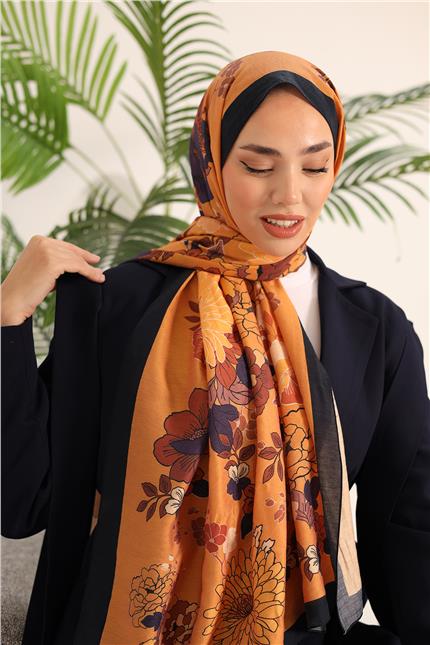 Olinda Şal 49004-09