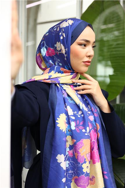 Olinda Şal 49004-12