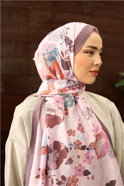 Olinda Şal 49004-14