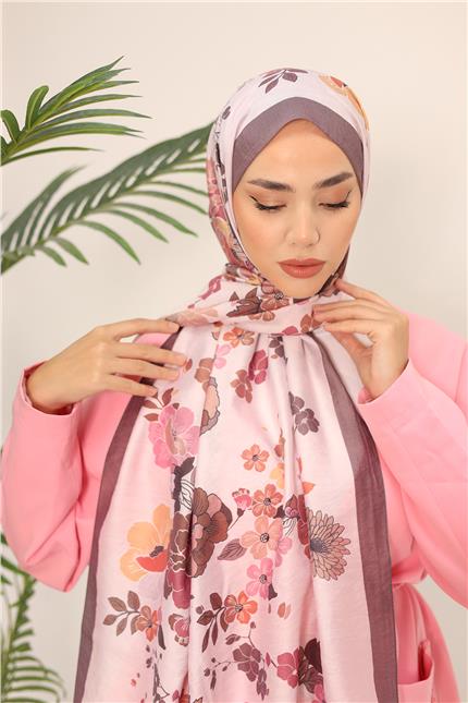 Olinda Şal 49004-15