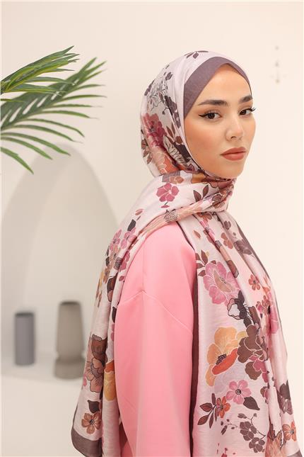 Olinda Şal 49004-15