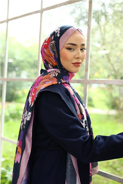 Olinda Şal 49004-19