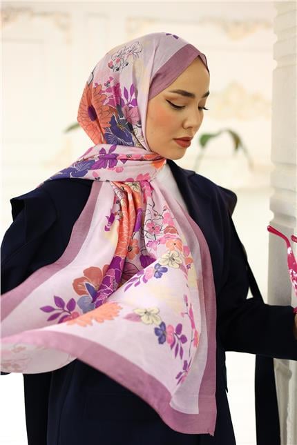 Olinda Şal 49004-22