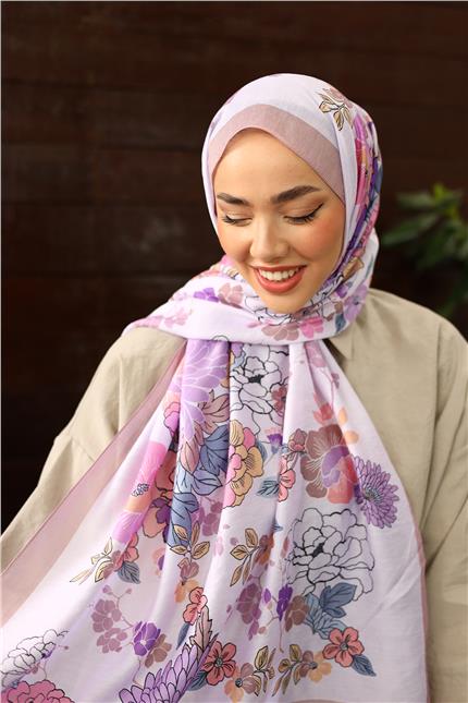 Olinda Şal 49004-23