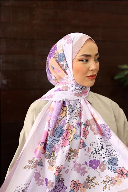 Olinda Şal 49004-23