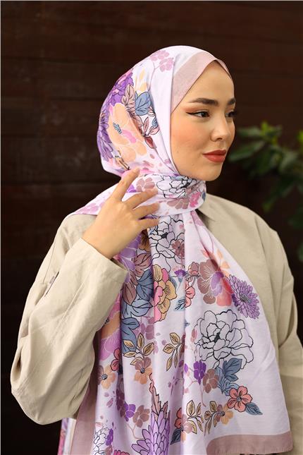 Olinda Şal 49004-23