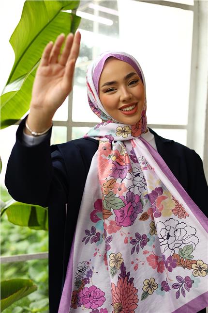 Olinda Şal 49004-24