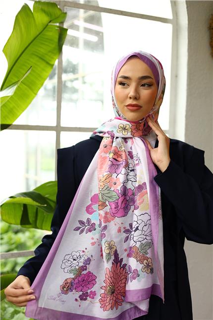 Olinda Şal 49004-24