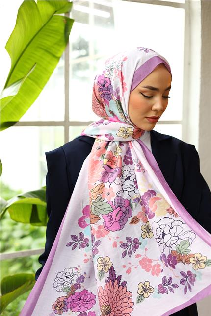 Olinda Şal 49004-24