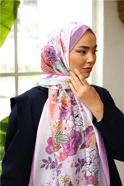 Olinda Şal 49004-24