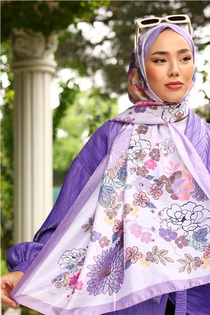 Olinda Şal 49004-25