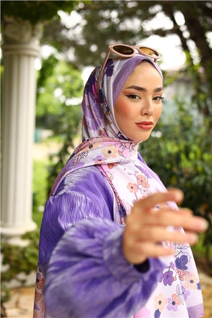 Olinda Şal 49004-27