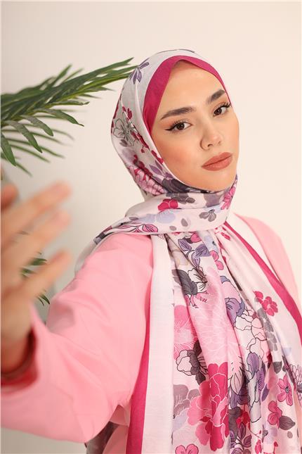 Olinda Şal 49004-31