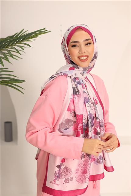 Olinda Şal 49004-31