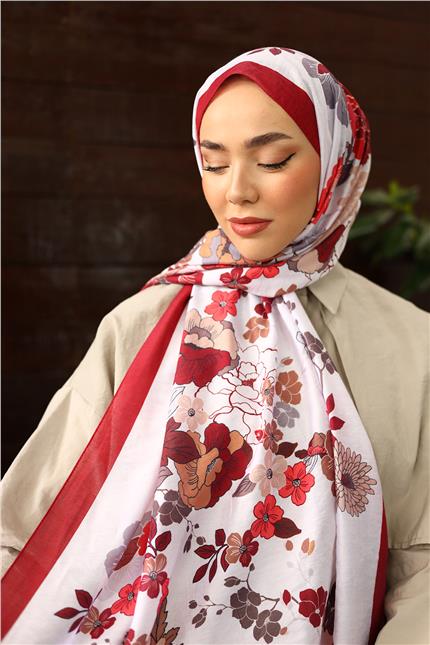 Olinda Şal 49004-33