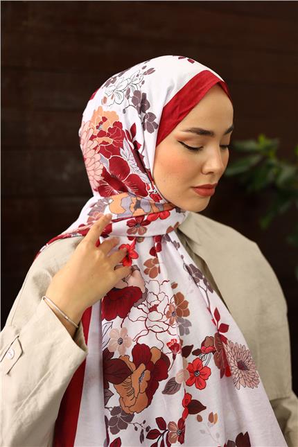 Olinda Şal 49004-33