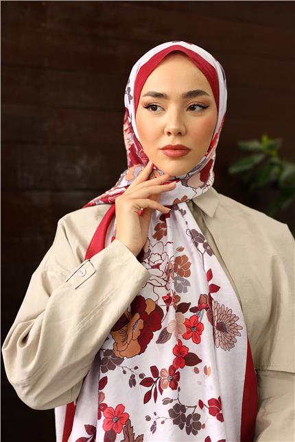 Olinda Şal 49004-33