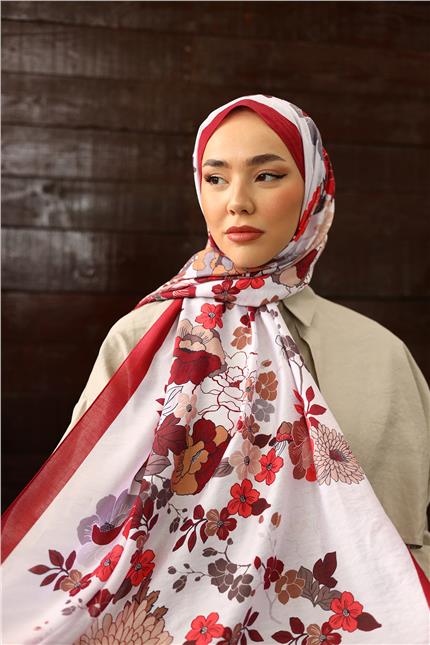 Olinda Şal 49004-33