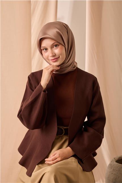 Silk Home Düz SHiny Eşarp 75006-58