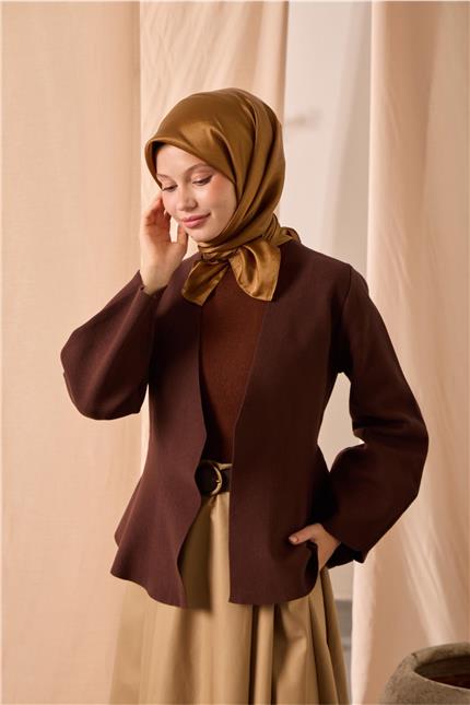 Silk Home Düz SHiny Eşarp 75006-59