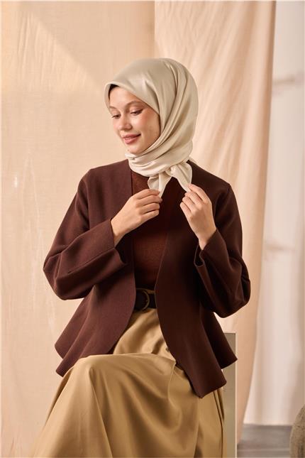 Silk Home Düz SHiny Eşarp 75006-62