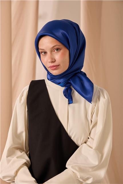 Silk Home Düz SHiny Eşarp 75006-64