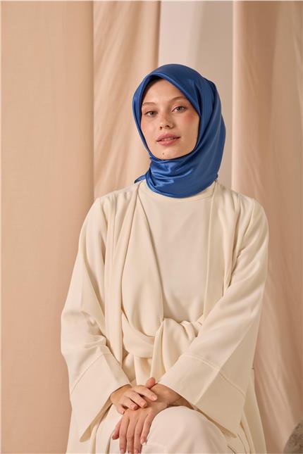 Silk Home Düz SHiny Eşarp 75006-65