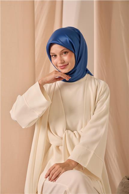 Silk Home Düz SHiny Eşarp 75006-65