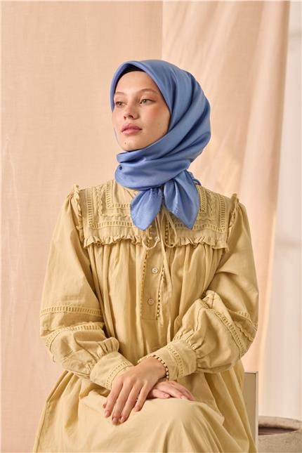 Silk Home Düz SHiny Eşarp 75006-66