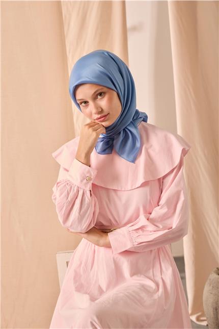 Silk Home Düz SHiny Eşarp 75006-67