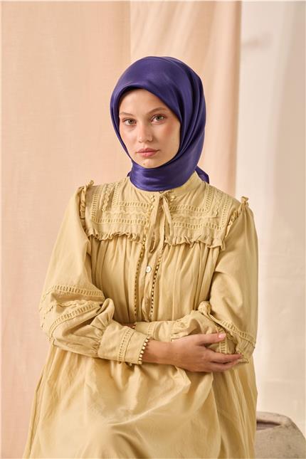 Silk Home Düz SHiny Eşarp 75006-68