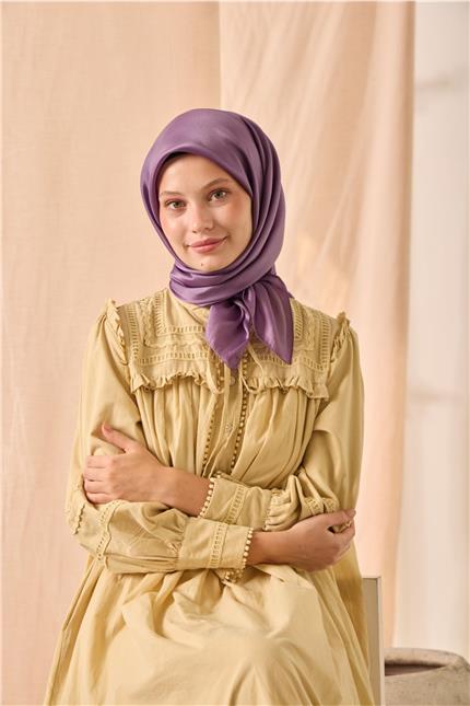 Silk Home Düz SHiny Eşarp 75006-69