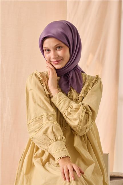 Silk Home Düz SHiny Eşarp 75006-69