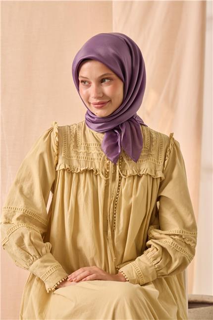 Silk Home Düz SHiny Eşarp 75006-69