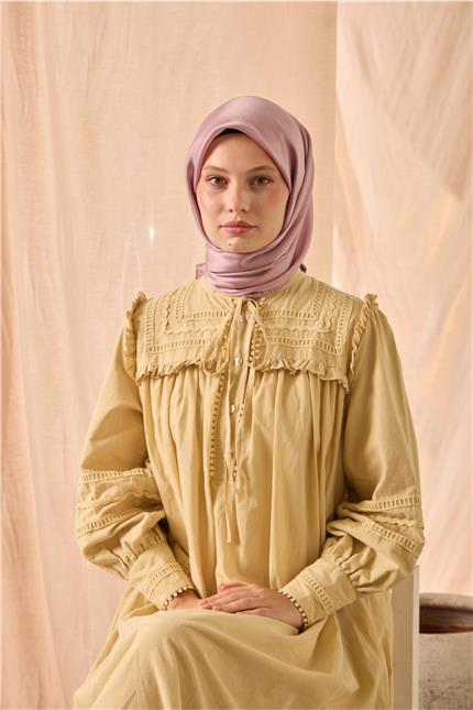 Silk Home Düz SHiny Eşarp 75006-69