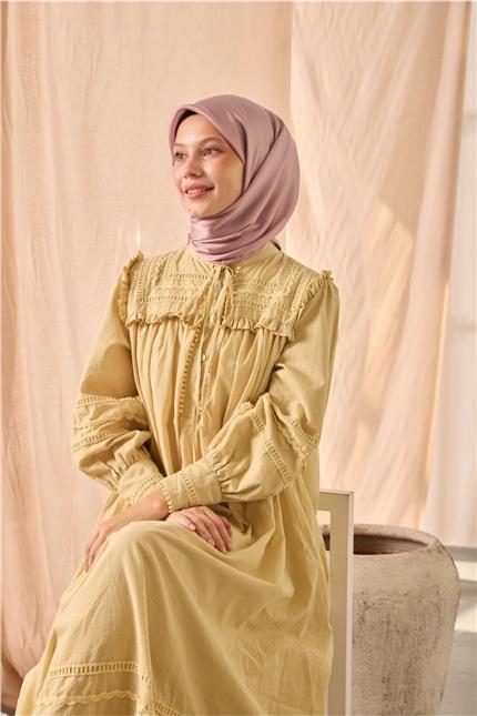 Silk Home Düz SHiny Eşarp 75006-69