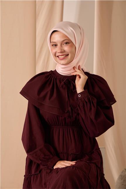 Silk Home Düz SHiny Eşarp 75006-71