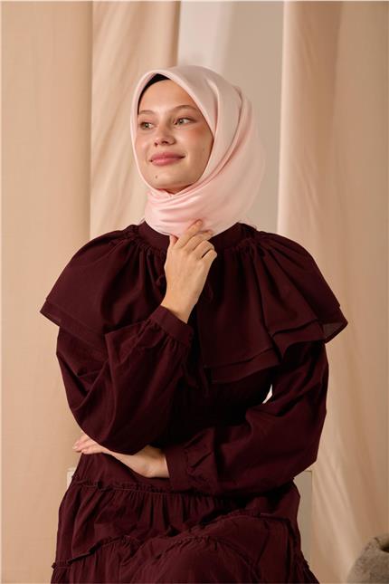 Silk Home Düz SHiny Eşarp 75006-71