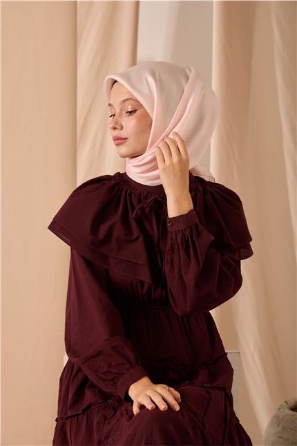 Silk Home Düz SHiny Eşarp 75006-71