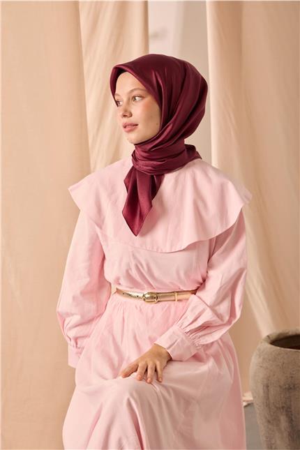 Silk Home Düz SHiny Eşarp 75006-73