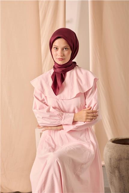 Silk Home Düz SHiny Eşarp 75006-73