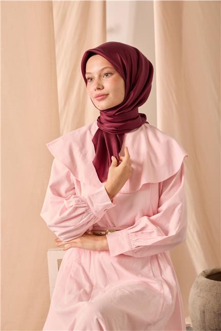 Silk Home Düz SHiny Eşarp 75006-73
