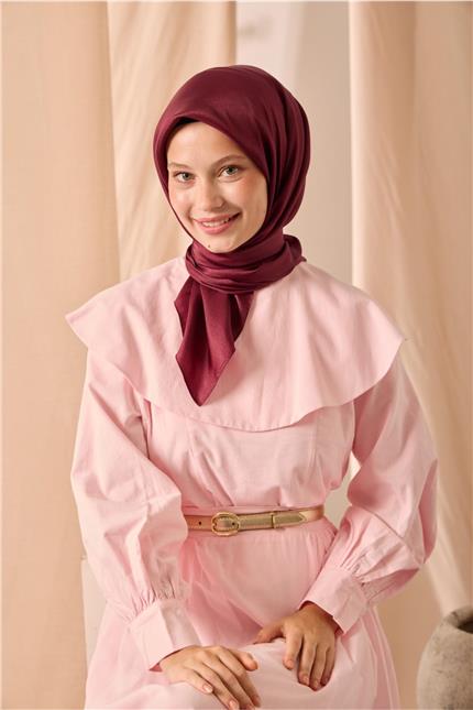 Silk Home Düz SHiny Eşarp 75006-73
