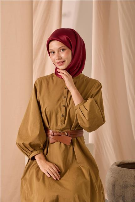 Silk Home Düz SHiny Eşarp 75006-74