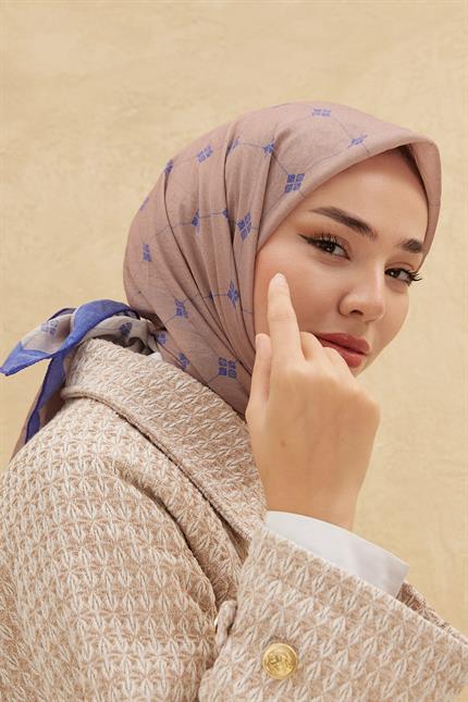 Silk Home Olinda Eşarp 48001-03